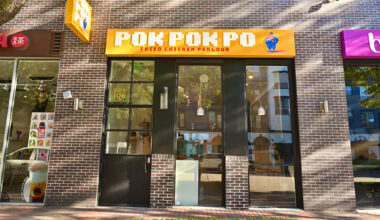 California sushi restaurant may be expanding into Texas