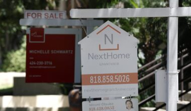 Buying a new home is now cheaper than an existing one in many markets