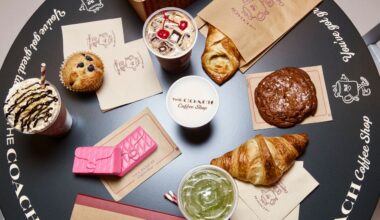 Allen's Coach Outlet store will soon have a coffee shop