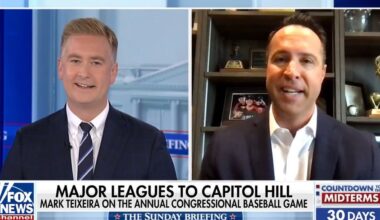 Texas House candidate Mark Teixeira talks key issues facing voters