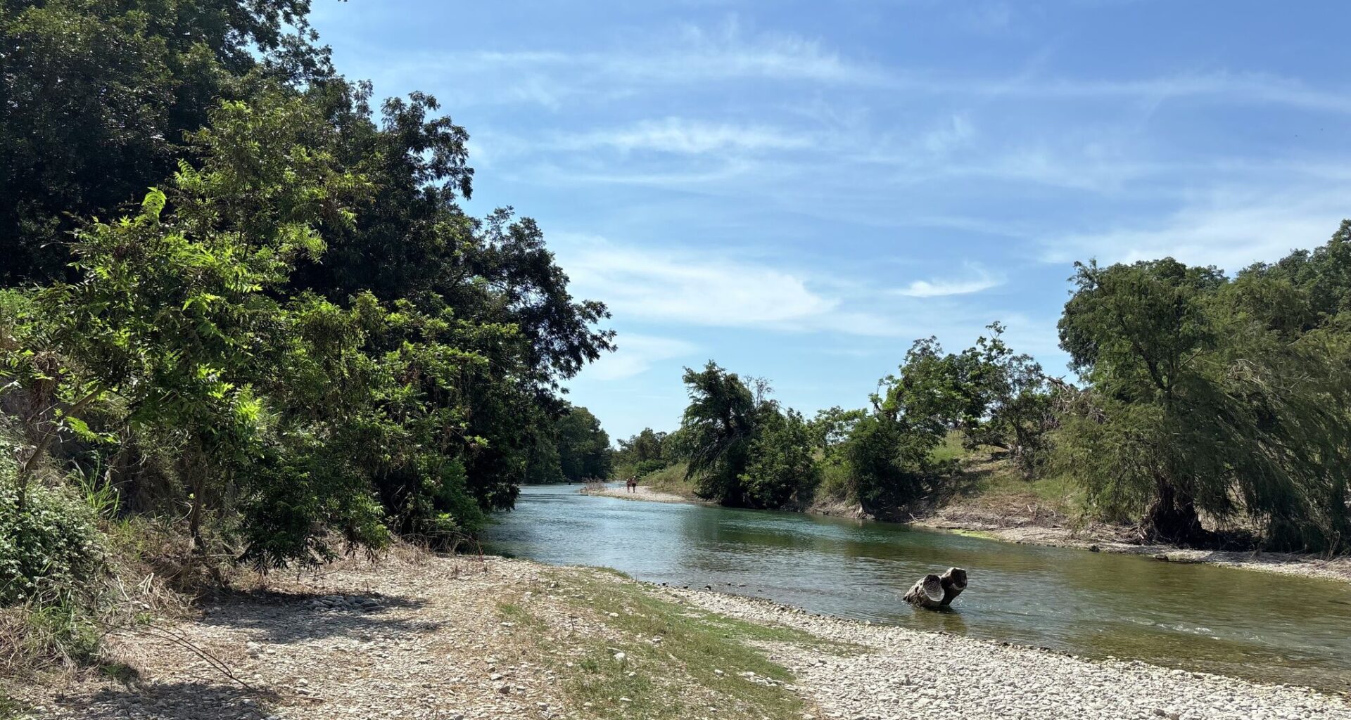 Kendall County's first Guadalupe River float trail: What to know