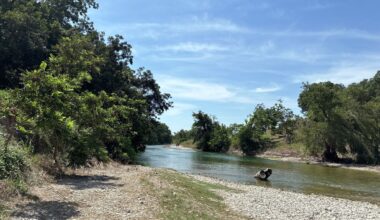 Kendall County's first Guadalupe River float trail: What to know