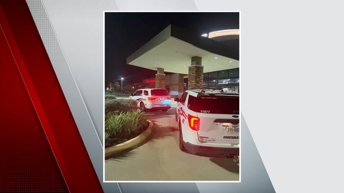 Spring man shows up to ER with multiple stab wounds after possible aggravated robbery, authorities say