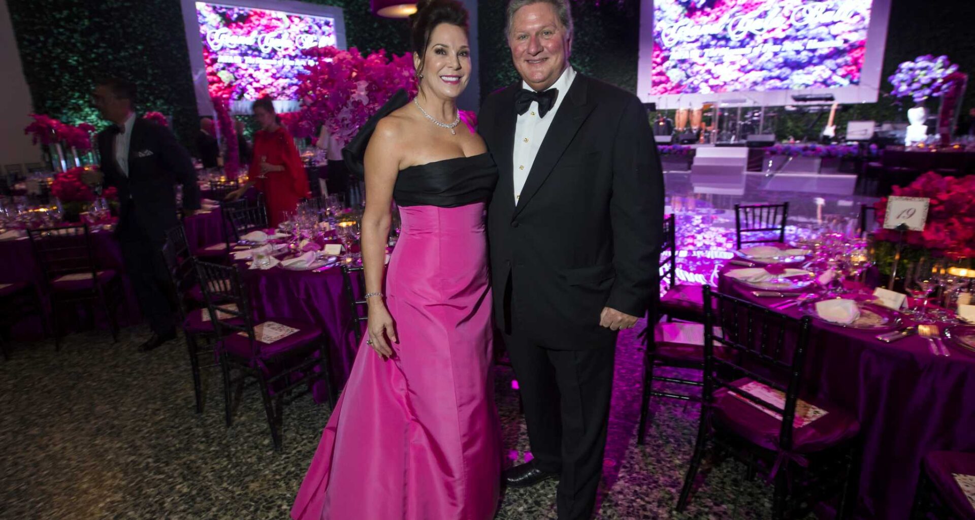 Houston’s highest-paid CEO earned $76M despite no crude sales