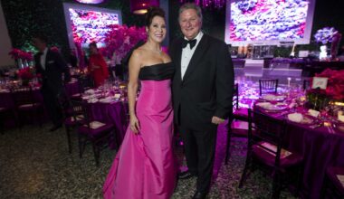 Houston’s highest-paid CEO earned $76M despite no crude sales