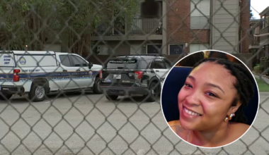 West Houston, Texas news today: Alaya Jones, partner Kaleb Maglott face capital murder charges for robbing and killing Jones' sister Aveyia Webb in 8100-block of Richmond Avenue