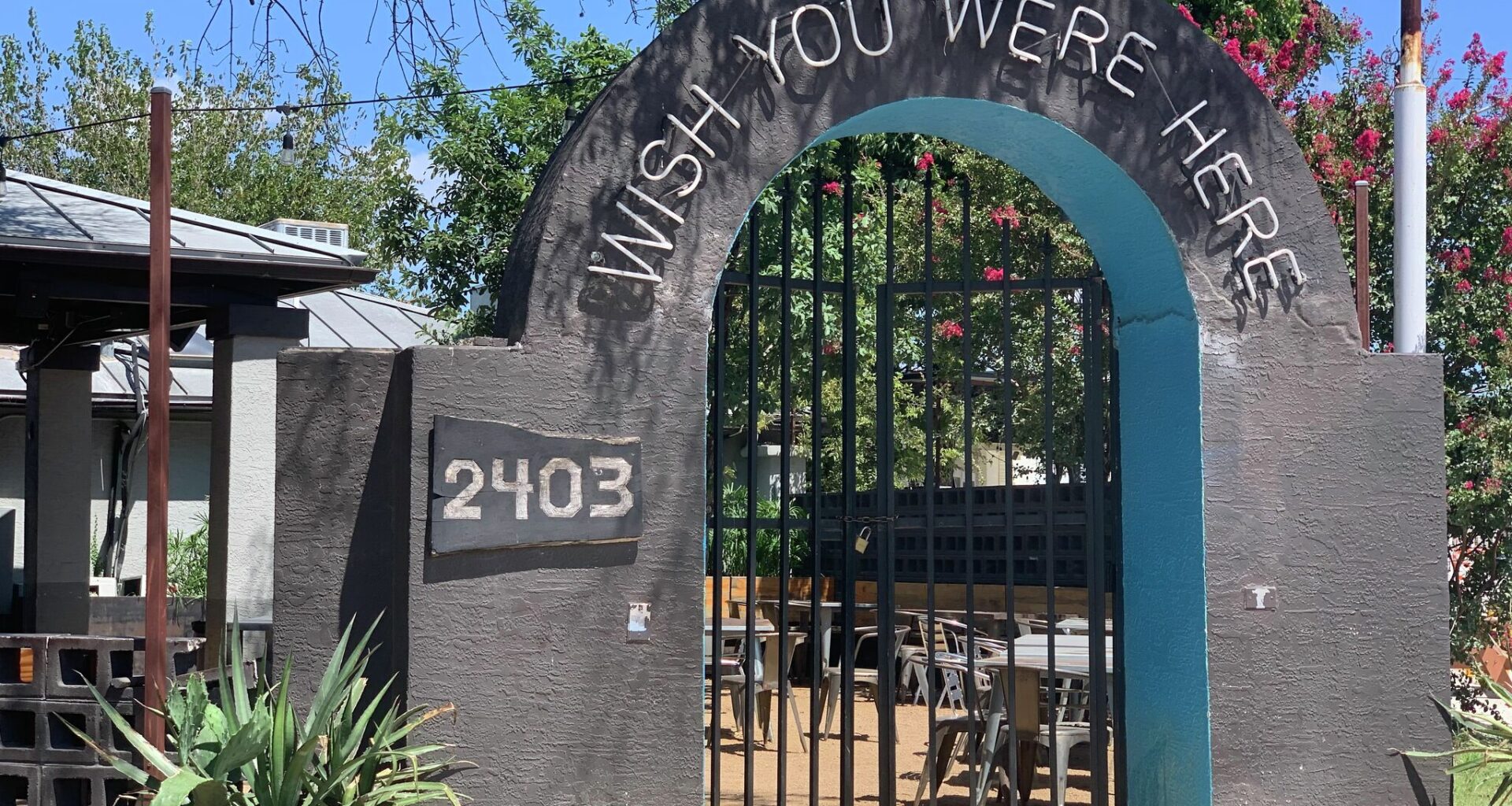 'The grand finale': St. Mary's Strip bar to close in January