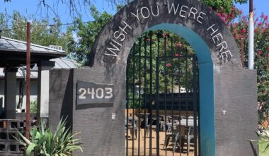 'The grand finale': St. Mary's Strip bar to close in January