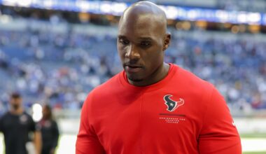 The State of the 2026 Houston Texans
