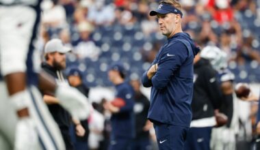 The Cowboys got away with one in Houston, no thanks to Schottenheimer