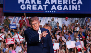 President Donald Trump to headline midterm campaign rally in San Antonio