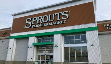 Reports: Sprouts slated to expand in Spring, Hedwig Village next year