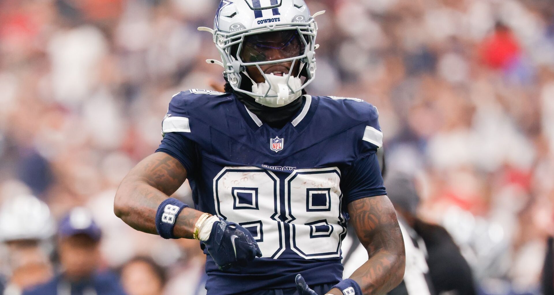 National reaction to Cowboys' Week 4 win over Texans