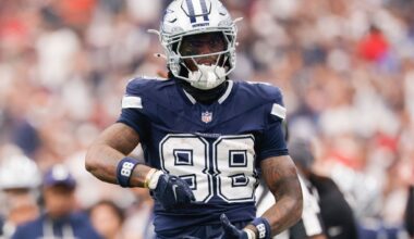 National reaction to Cowboys' Week 4 win over Texans