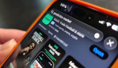 REPORT: More than 1 in 3 teen boys are gambling. These apps might be why.