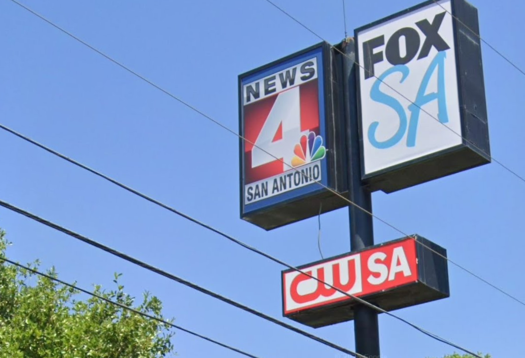 Longtime San Antonio TV veteran retires after 30 years