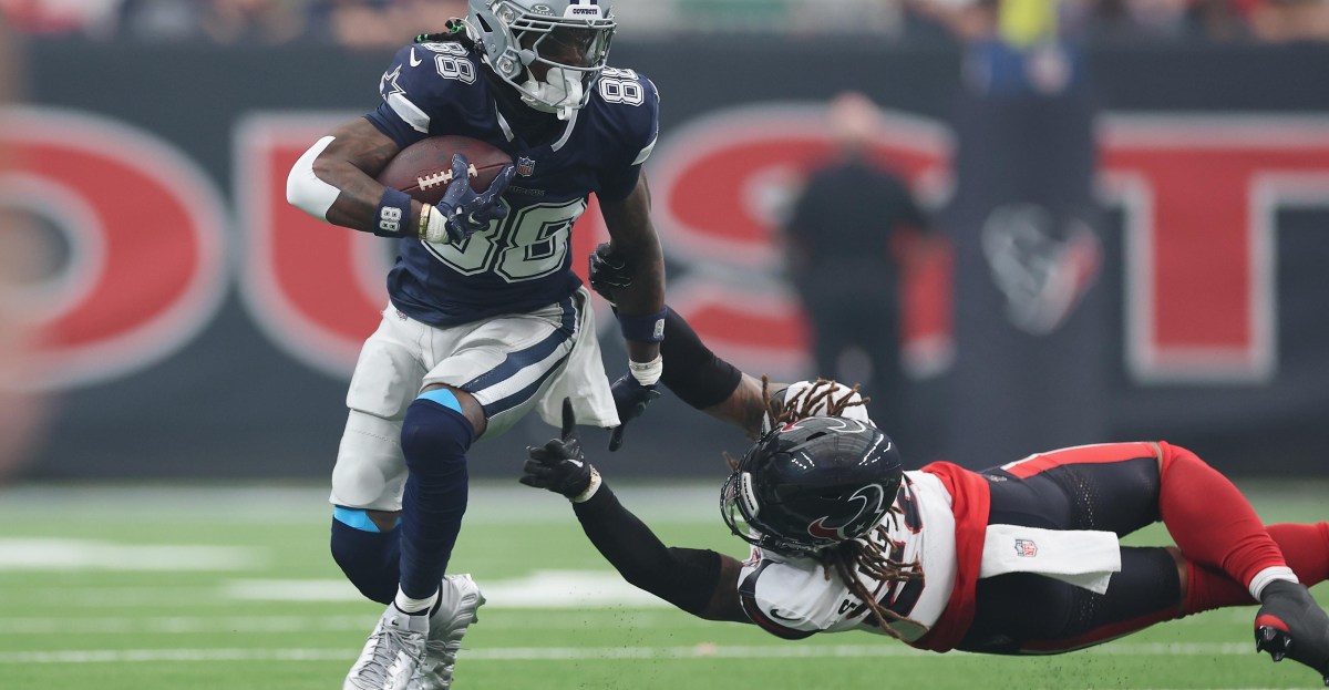 Dallas Cowboys vs. Houston Texans: The good, the bad, and the ugly