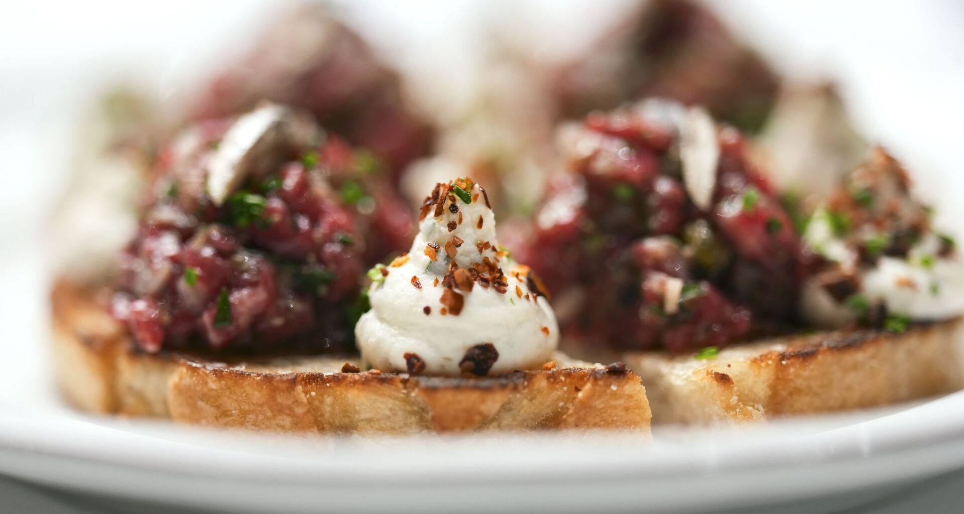 Chumley House is the best restaurant in Fort Worth right now