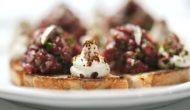 Chumley House is the best restaurant in Fort Worth right now