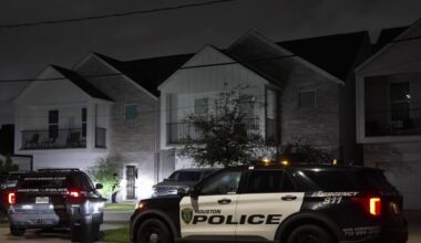 1-year-old child critically injured after being found unresponsive in Houston bathtub