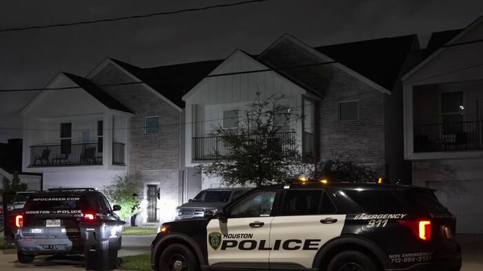 1-year-old child critically injured after being found unresponsive in Houston bathtub