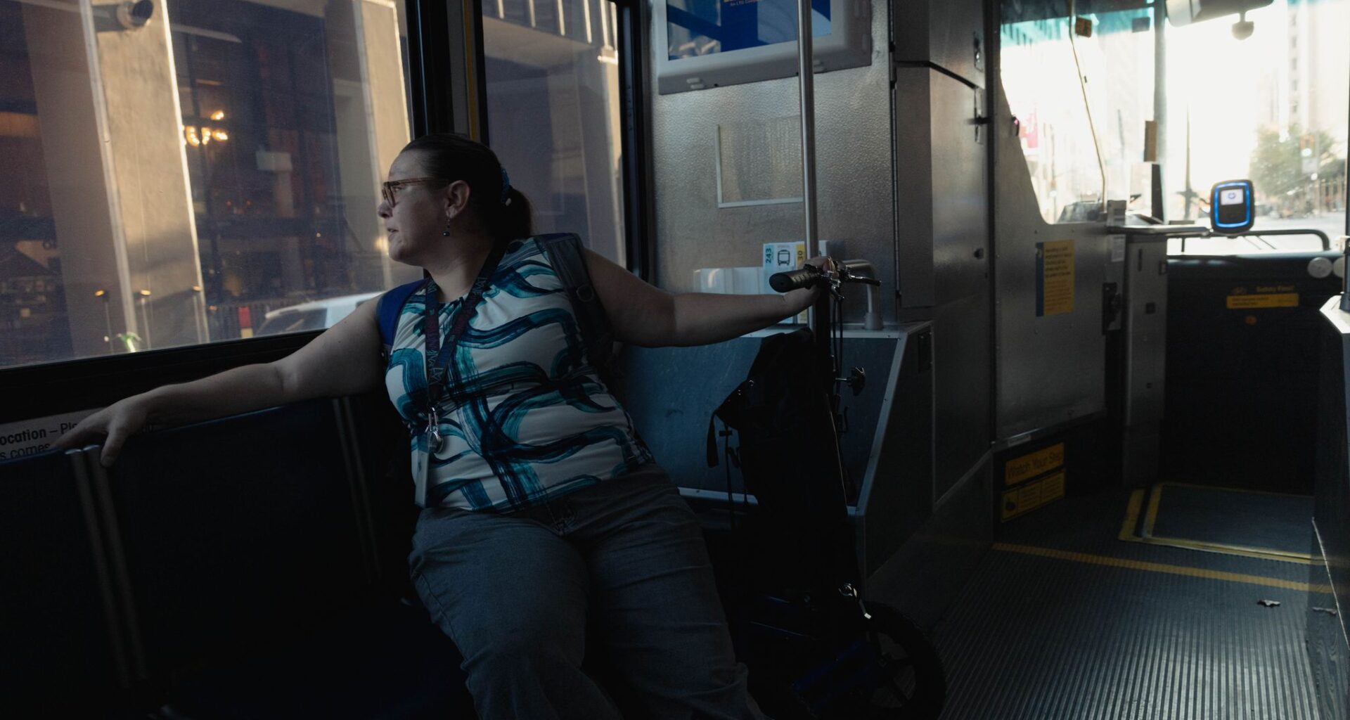 Why Dallas teachers are commuting farther to work