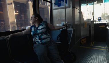 Why Dallas teachers are commuting farther to work