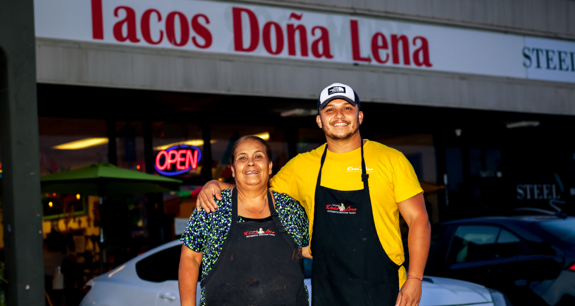 Top Texas taco restaurant to upgrade into larger space