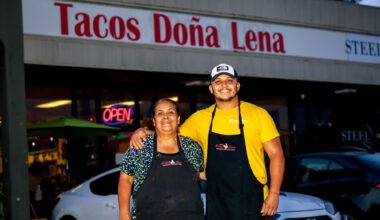 Top Texas taco restaurant to upgrade into larger space