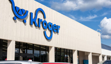 Kroger sets plans for new $40M grocery store in North Texas