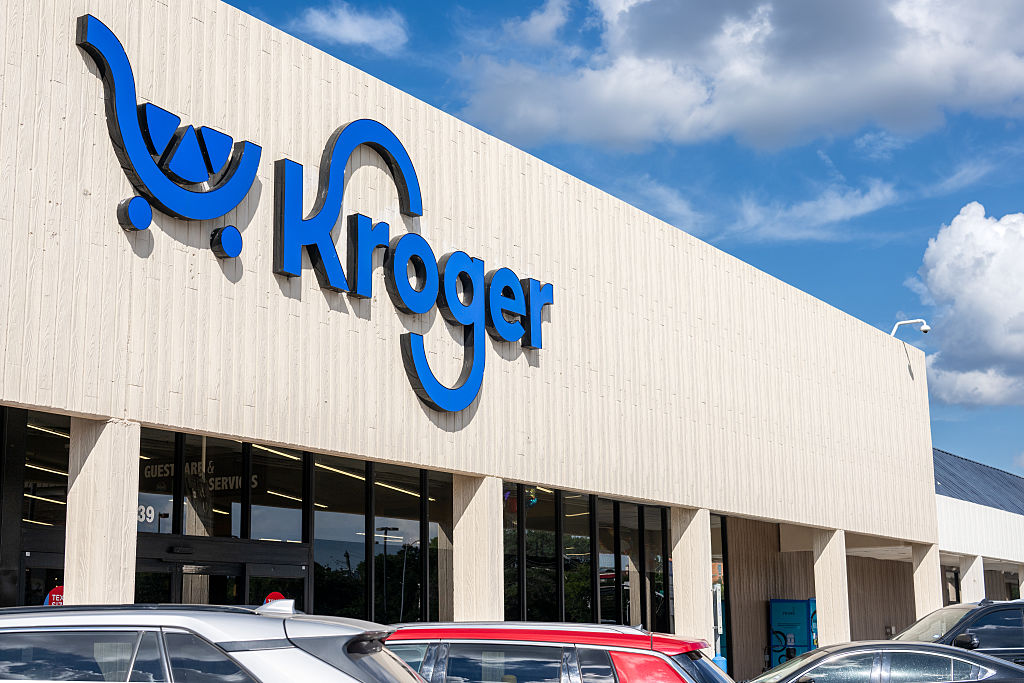 Kroger sets plans for new $40M grocery store in North Texas