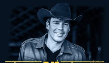 Country music legends Clay Walker and BlackHawk to perform at Buddy Holly Hall