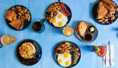 New breakfast concept to take up old Toasted digs along Lower Greenville