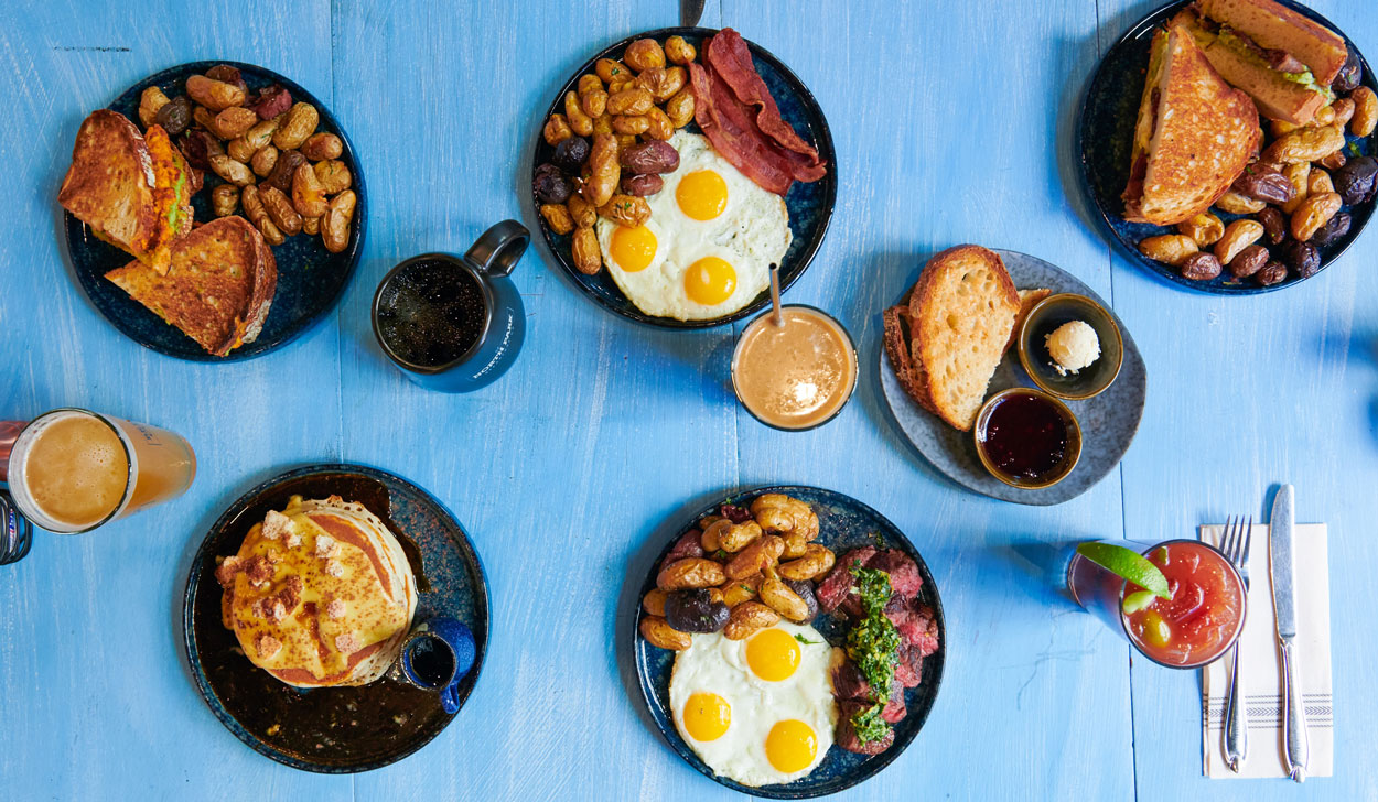 New breakfast concept to take up old Toasted digs along Lower Greenville