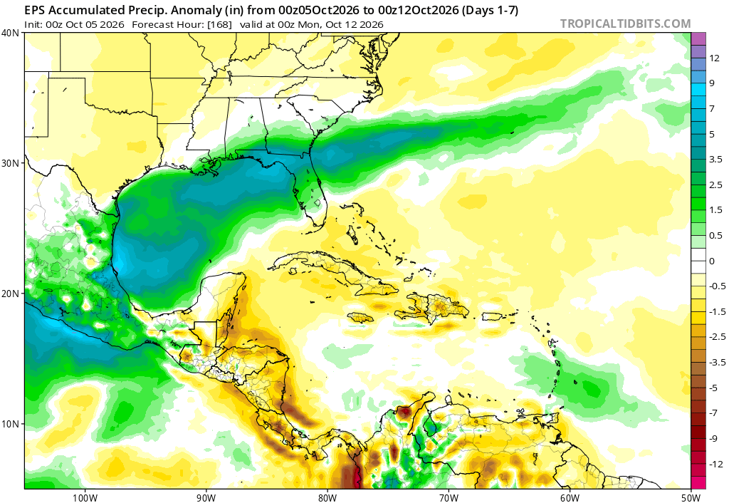 A little more fall-like in Houston, but still some warmer temps and humidity to come – Space City Weather