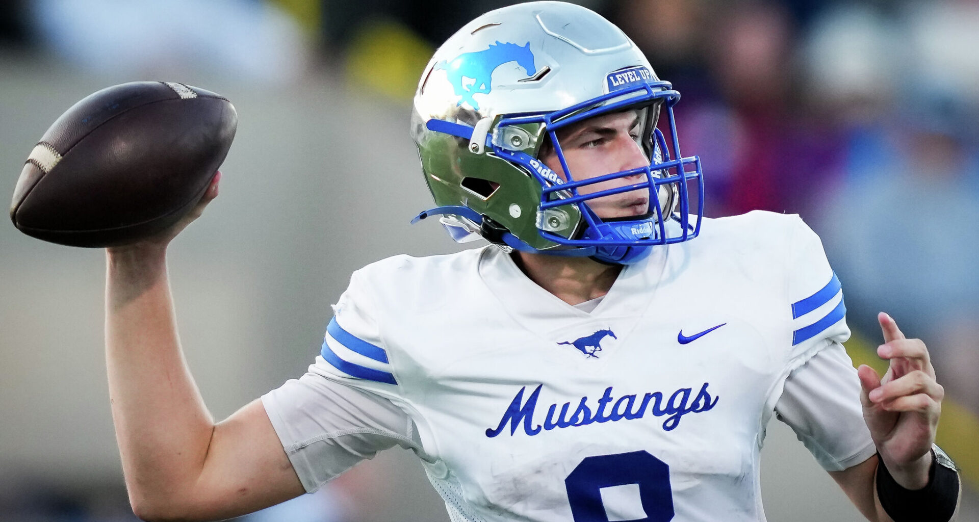 Houston high school football: Week 6 takeaways and top performers