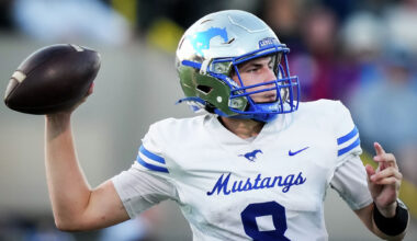 Houston high school football: Week 6 takeaways and top performers