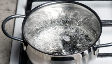 Water outage forces tiny Texas town to adjust school rules