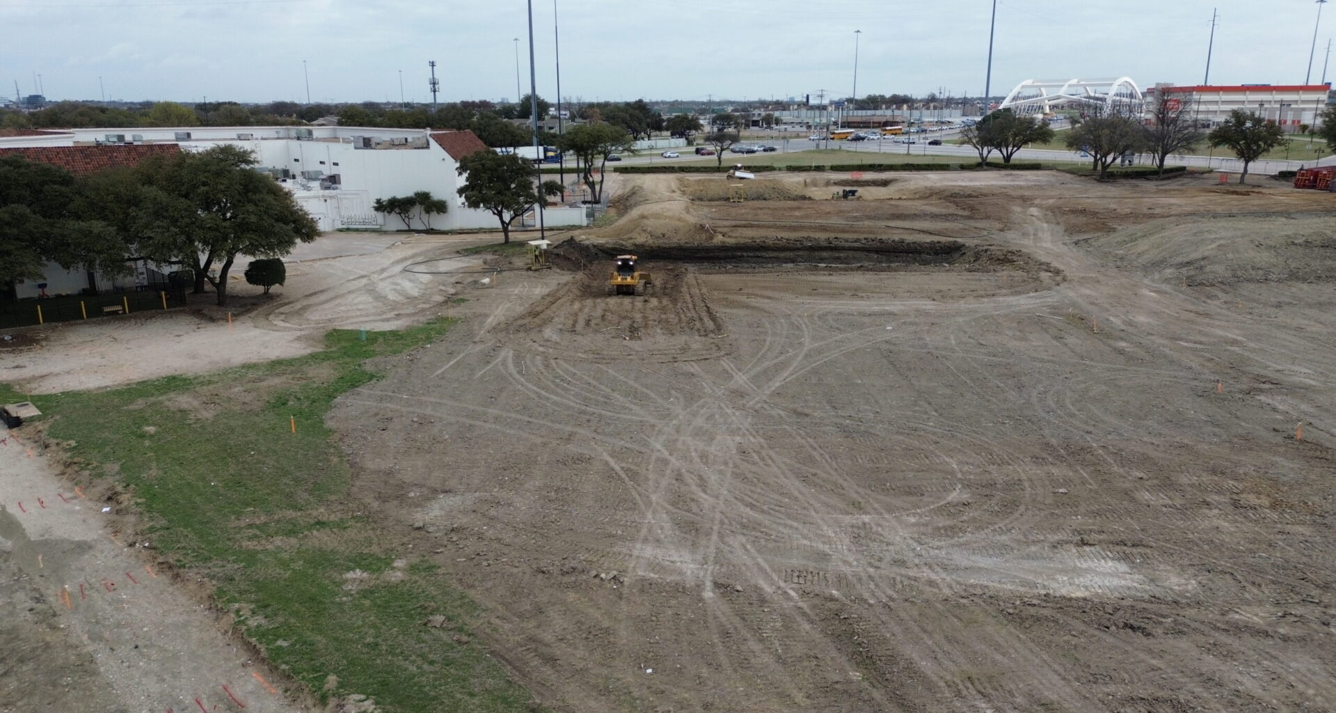Lake Highlands Village comes to our neighborhood in 2027