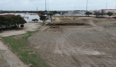 Lake Highlands Village comes to our neighborhood in 2027