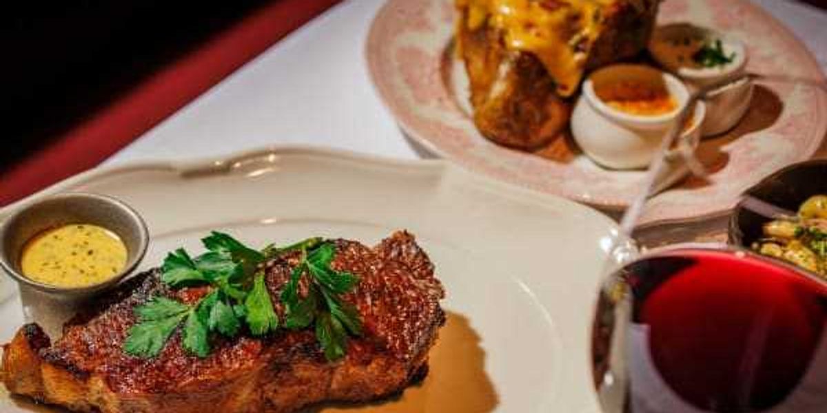 New Orleans chophouse Jack & Harry's debuts in Alamo Heights
