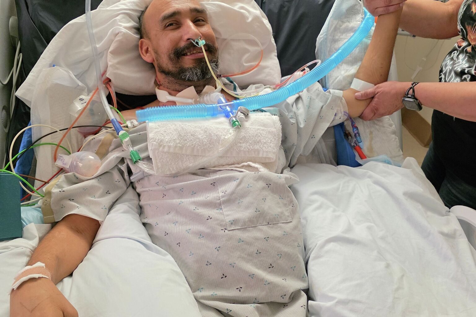 Man who shot, paralyzed Marine veteran could get up to 99 years
