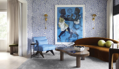 Former Houstonian celebrates Black interior designers in new book