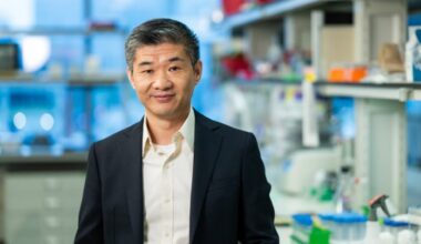 What is inflammaging? | UT MD Anderson