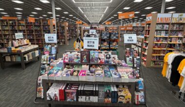 A new bookstore is readying a fresh location in Plano