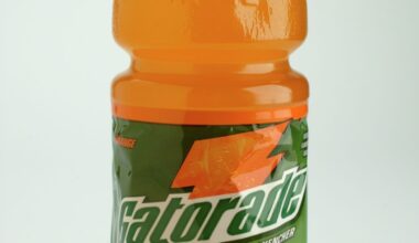 PepsiCo recalled more than 122,000 cases of Gatorade distributed in Texas and 36 other states over undeclared dyes. Check the affected flavors and lot codes.