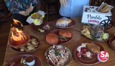 Panfila brings its Instagram-worthy eats to a second SA Location
