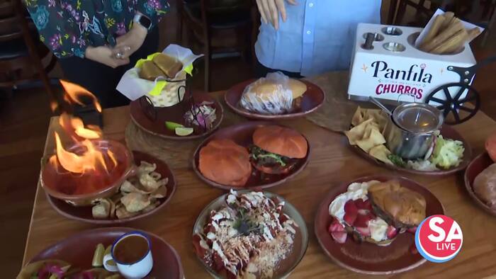 Panfila brings its Instagram-worthy eats to a second SA Location
