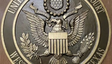 Tax preparer who filed false returns gets four-year prison term