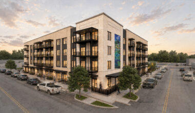 New $20M project aims to reshape a historic Texas downtown